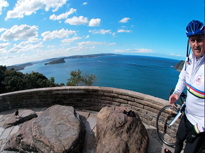 Westhead Lookout