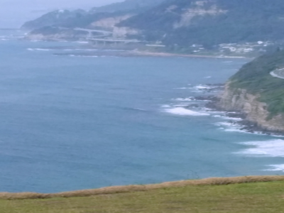 SeaCliff Bridge View from Stanwell