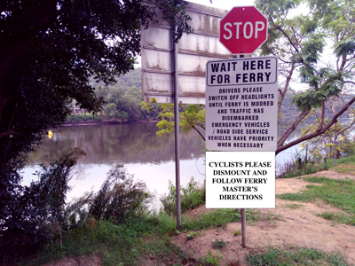 FERRY SIGNAGE1