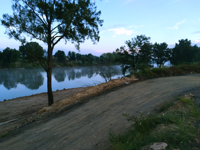 River Reflections1